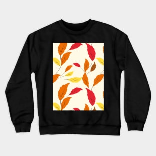 Retro Vintage 127 Crewneck Sweatshirt